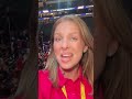 'Vance closes RNC midterm high on '48' vibes, convincing crowd he's Trump's MAGA heir' #shorts