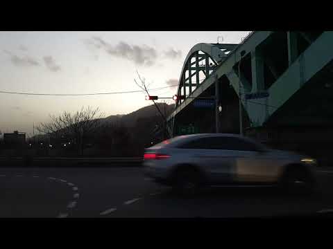 문호리를 추억하며..