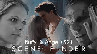 Buffy & Angel (S2) | Scene Finder