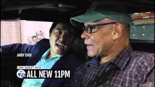 WXYZ One Sweet Ride Promo 8/5/15