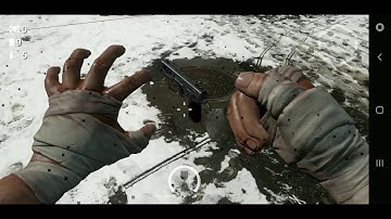 Bullet Time AR: Early Access: Uncut Gameplay Footage