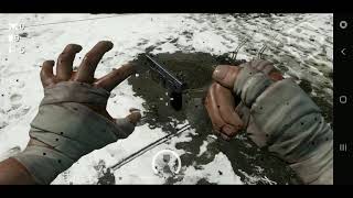 Bullet Time AR: Early Access: Uncut Gameplay Footage screenshot 3