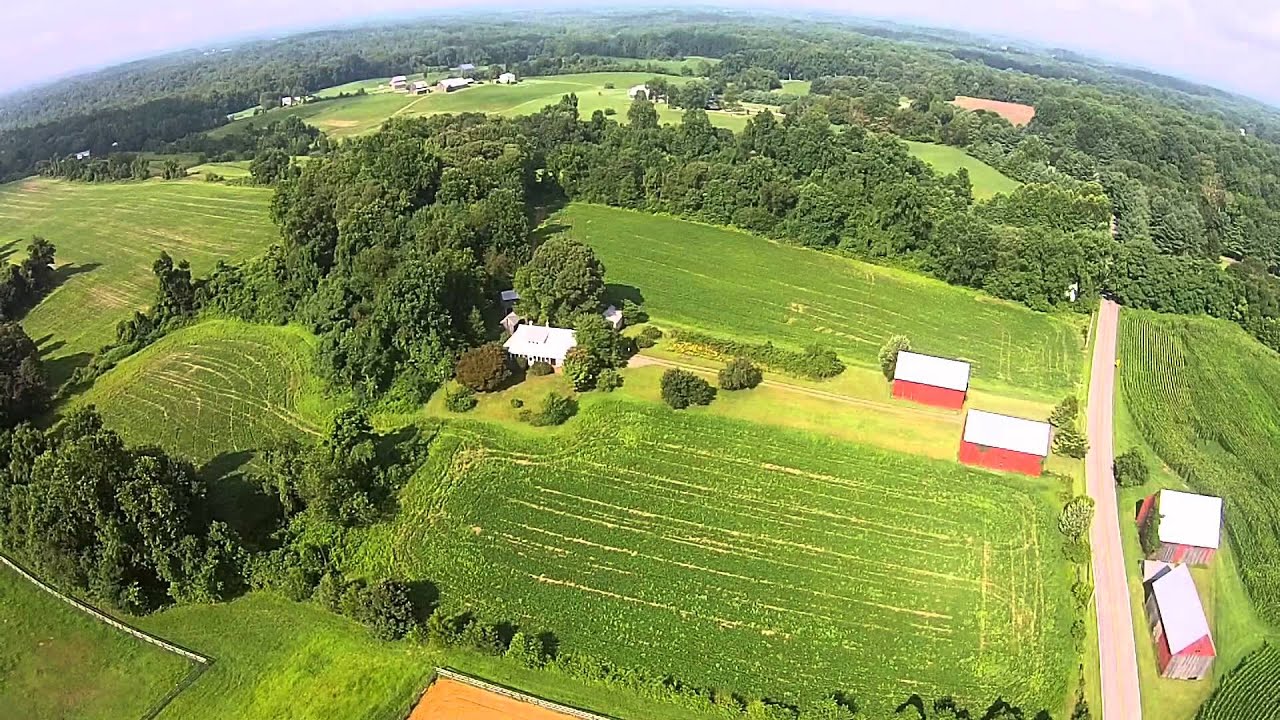 Shirley's Farm YouTube