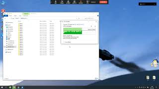 Luke Lightsaber SD Card Editing Method screenshot 3