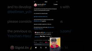 Anthropic’s $2.5B mistake: Claude code leaked 🚨