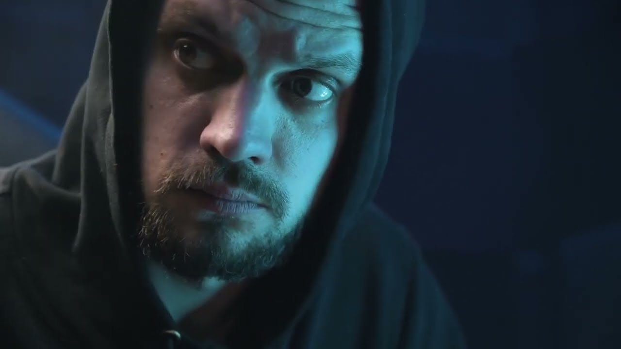 Crime and Punishment Sumary 