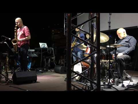 Peter Erskine & the Dr.Um Band - Eleven Eleven #bjf
