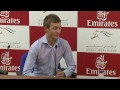 Interview with Harry Bentley