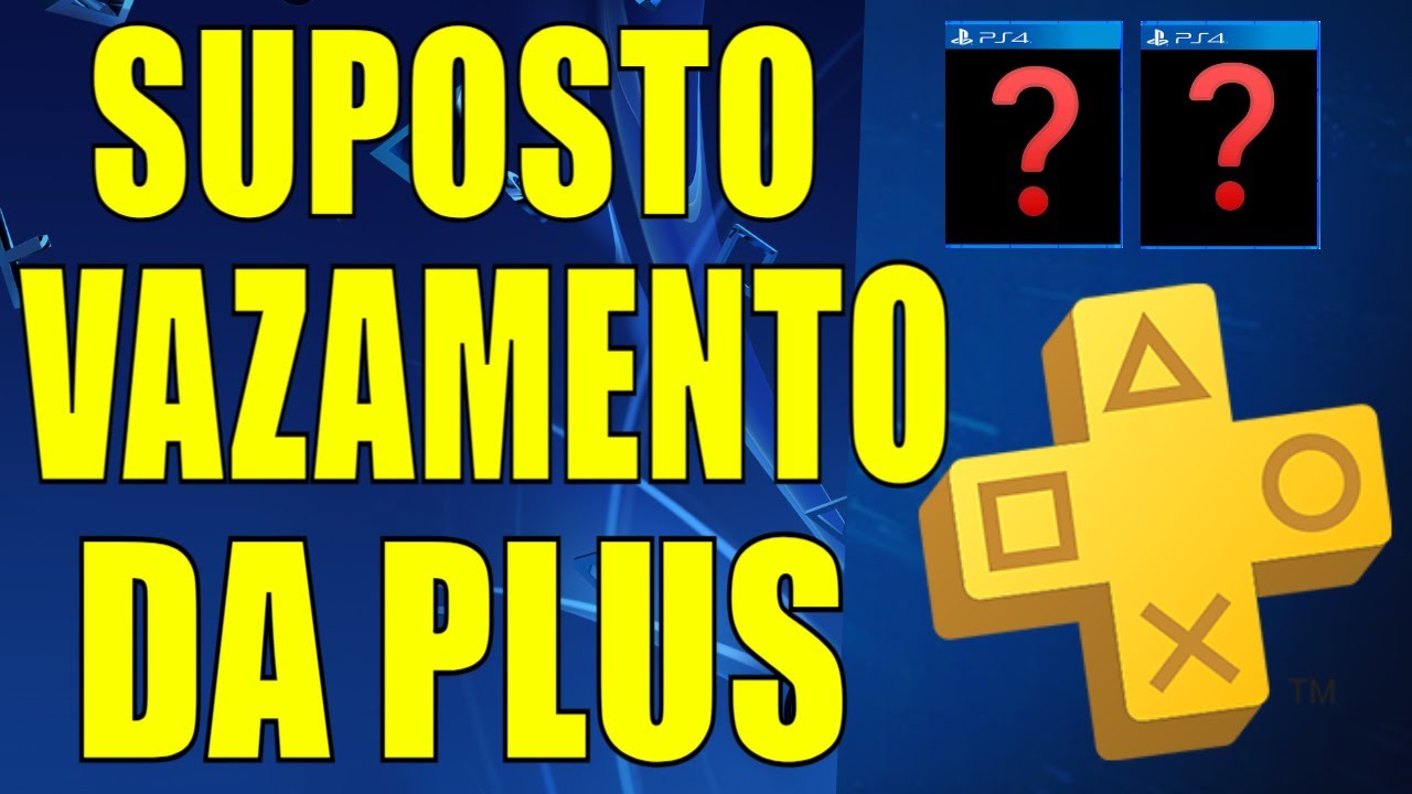 PS Plus Setembro 2022  jogos grátis, previsões, rumores, vazamentos e  muito mais