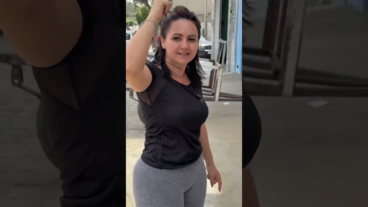 A vizinha fuxiqueira!!!