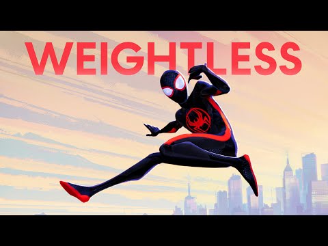 WEIGHTLESS | Spider-Verse AMV (Oh Geeez, Not Again)