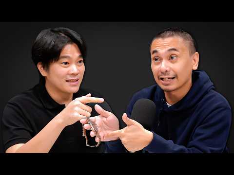 Juicy Luicy - Lampu Kuning (Lirik Video)