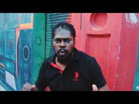 Suga Roy & The Fireball Crew - Tip Pon Yuh Toe Gyal | Hill & Gully Riddim (Official Music Video)