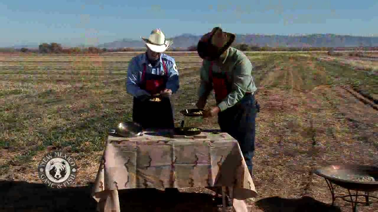 Cast Iron Ranger Cast Iron Ranger Calabacitas