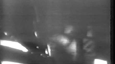 CBS News - Apollo 11 Moon Landing, July 1969 - part 3!!