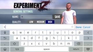 Experiment Z- How 2 Change Name Color [EZ] screenshot 5