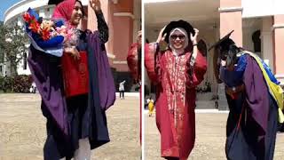 20th Convocation UMS