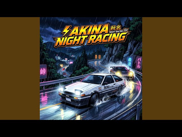 Akina battle - YouTube