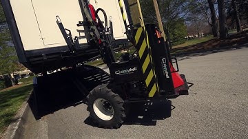 Onsite Storage Containers