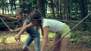 Survival Feestje Vanaf 7 Jaar - In Het Klim & Avonturenbos