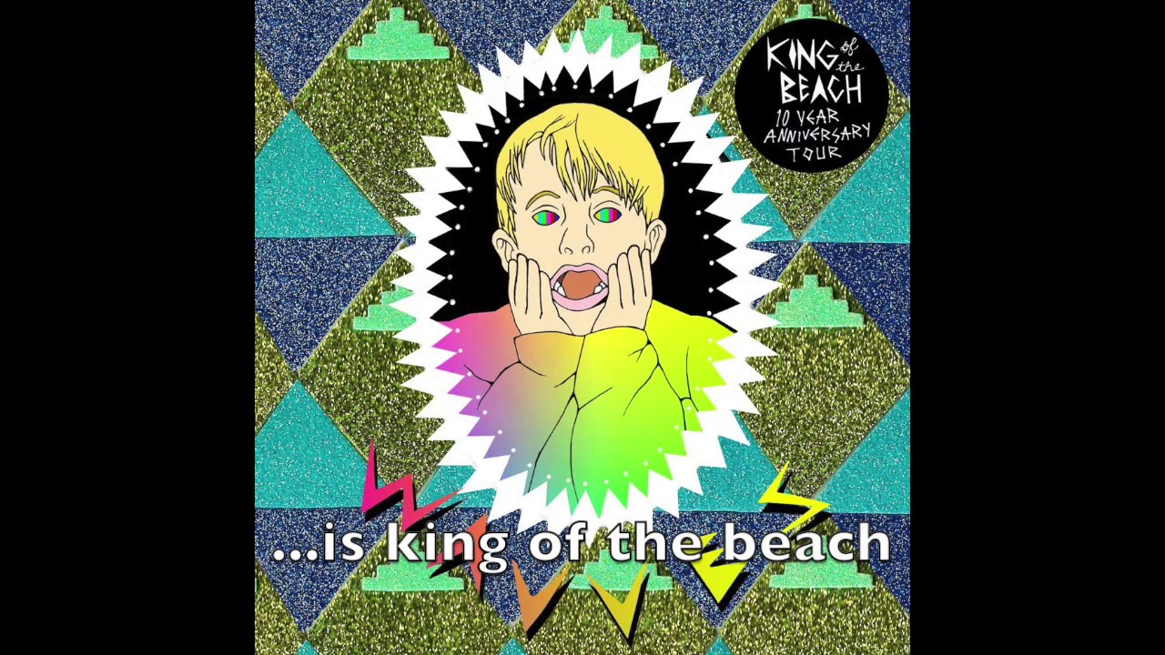 Interview with Nathan Williams of wavves