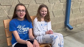 Buddy Benches Robertson