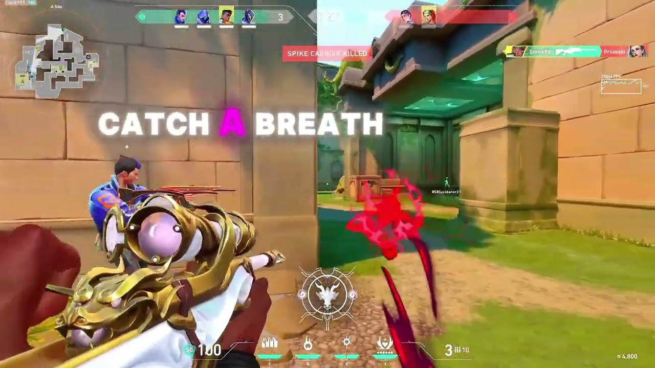 Bronze lobies x Gumi 