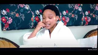 Naledi and Qhawe 🦍🌈