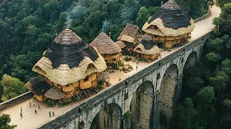 Secret Wonders | The Most Beautiful Natural Places on Earth