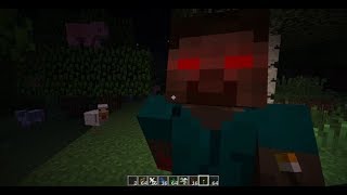 5 Aterradores Y Reales Apariciones De Herobrine En Minecraft Xbox360Onepeps4Ps3Pc