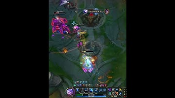 W or L kiting? #leagueoflegends  #leagueof  #league  #lol  #shorts  #ashe  #kiting  #adc