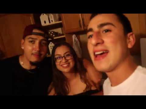 Alcohol & Friends #2