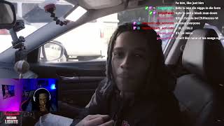 "C Blu" | Hazard Lights ⚠️ | Dotty Reaction
