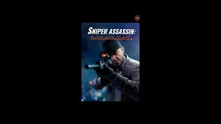 لعبة sniper 3D assassin تعليق عربي فصيح سابيبا SAPEPA screenshot 4