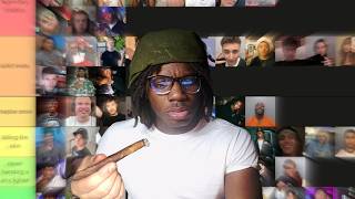 I MADE THE MOST LEGENDARY BLUNT ROTATION