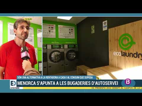 Ecolaundry