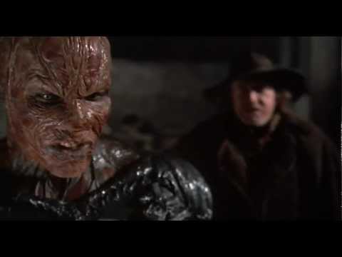 Spawn - The Test