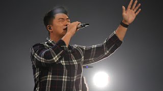 Download Lagu CityWorship: O Come All Ye Faithful // Malcolm Tay @City Harvest Church MP3