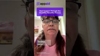 Getting Approved for Disability Benefits Changed Everything for Her and Her Grandson