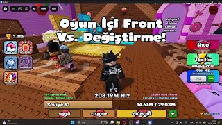 Yazılarınız Ve Mause İmleciniz Artık Çok Güzel! Eski Yazıları Unutun Artık Daha İyileri Var!!