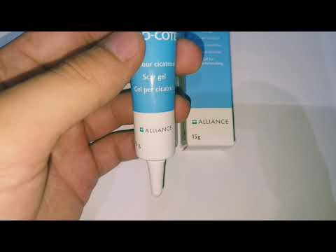    الحل النهائي لازالة الندبات القديمة و الجديدة و آثار الحروق و الاصابات