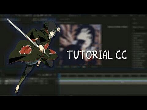 clean cc tutorial - After Effects