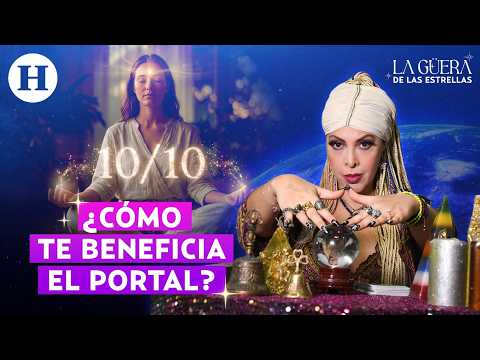 Ask and build what you desire through this 10/10 portal | Güera de las estrellas