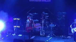 Peter Hook & The Light - Passover/Colony