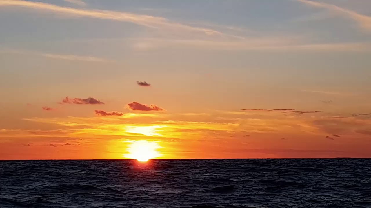 Sailing Corfu Greece