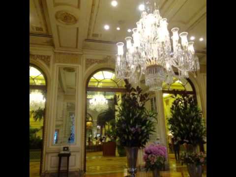Flipagram - Gulf Air PM Tea The New York Plaza