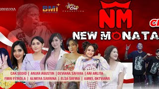 NEMU - AUREL- NEW MONATA - PT BMI LAMONGAN