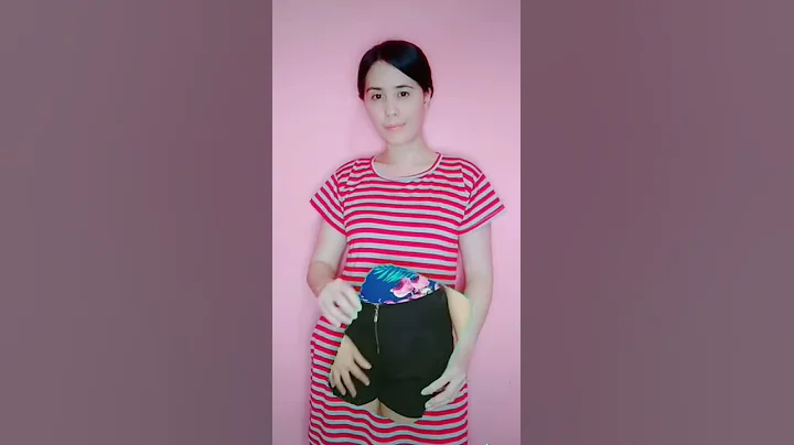 Tiktok (barbie girl)... Model: MICHELLE MADERA #ti...