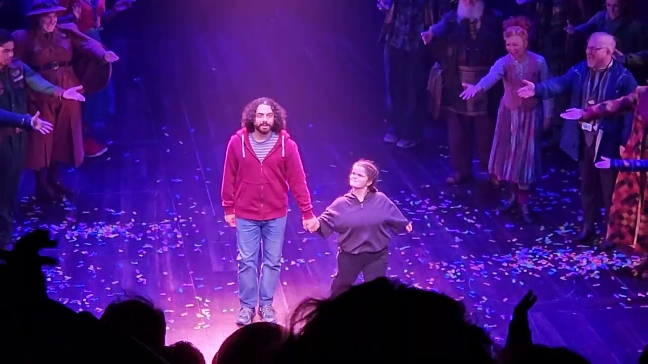 Paddington (West End) | 9/2/26 | Bows