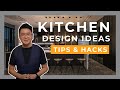 Top kitchen trendskitchen design tips  hacksoppein livinginterior design